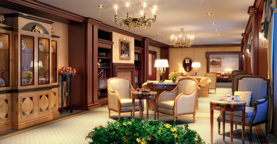 BioTexCom inicia su cooperción con Fairmont Grand Hotel Kiev