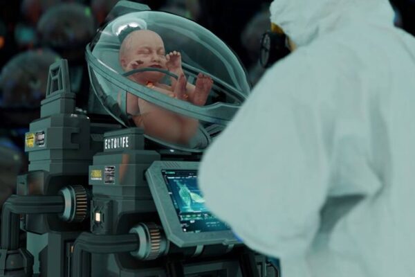 Japón desarrolla un útero artificial: el fin de la gestación subrogada y el futuro de la medicina reproductiva