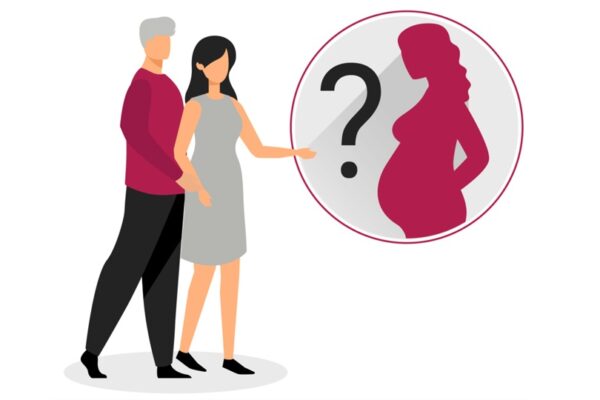 Maternidad subrogada en Ucrania: ¿con qué diagnósticos acuden los pacientes extranjeros?