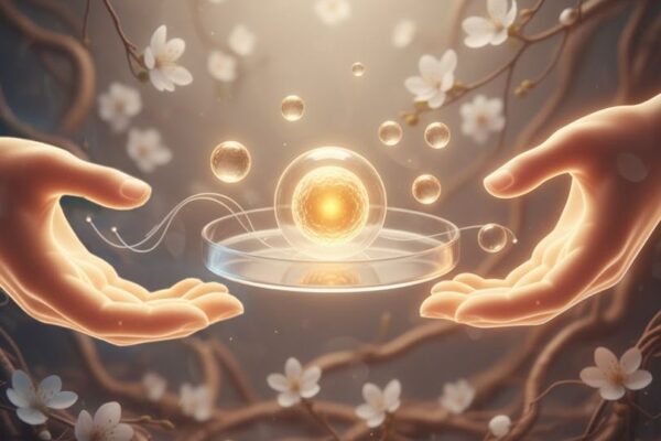 Donación de óvulos en BioTexCom: una oportunidad para la maternidad cuando los recursos propios se han agotado