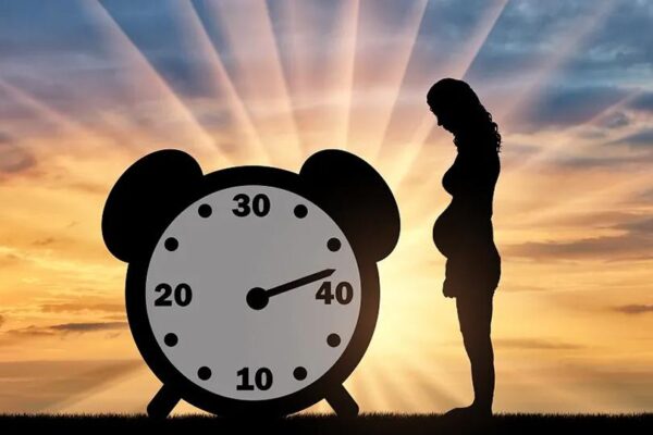 Edad y la tecnología MRT