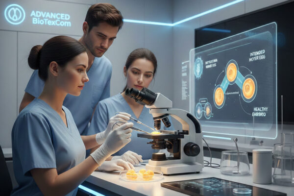 Cuando la humanidad pierde la capacidad de nacer: el papel de las tecnologías de reproducción asistida en la nueva realidad