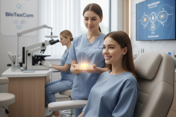 Donación de óvulos: cuando las mujeres se ayudan mutuamente a crear el futuro