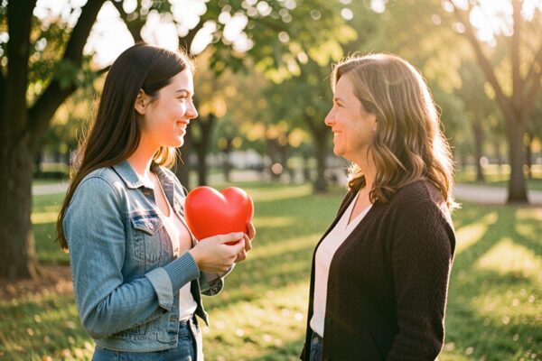 Programa de donación de óvulos: cuando la genética no lo es todo