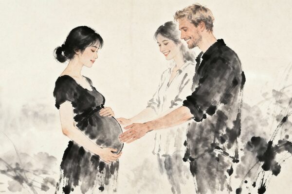 Por qué cada vez más familias eligen la gestación subrogada