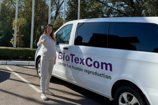 ¿Por qué familias de todo el mundo confían su mayor sueño precisamente a nosotros — la clínica BioTexCom?