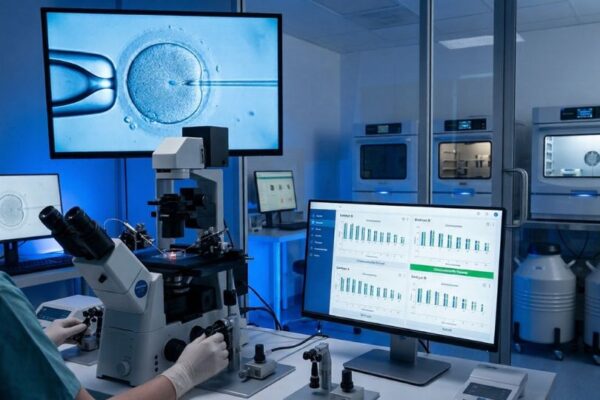Cómo las tecnologías reproductivas modernas están cambiando el camino hacia la maternidad y paternidad