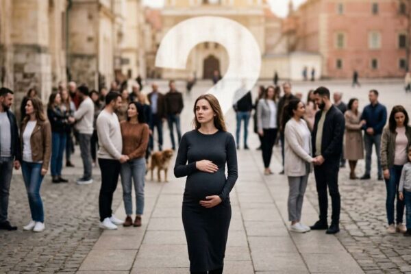 Gestación subrogada: ¿ayuda o explotación?